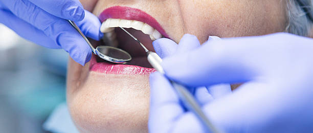 Best Mobile Emergency Dentist in Moreno Valley, CA