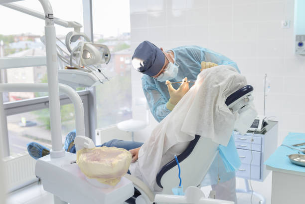 Best Emergency Dentist for Knocked-Out Tooth in Moreno Valley, CA